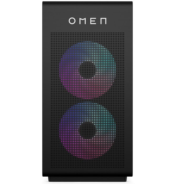 HP OMEN 35L GT16-0056NS Intel Core i7-14700F 16GB 1TB SSD RTX 5060 Ti